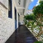 Villa Tyche Luxury 4Br Near Beach